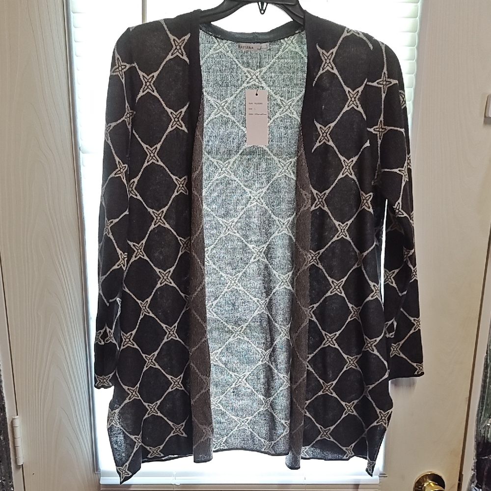 Rafiana Sweater